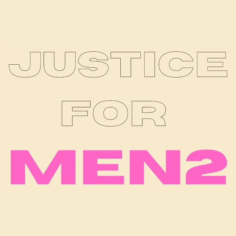 Justice for men2