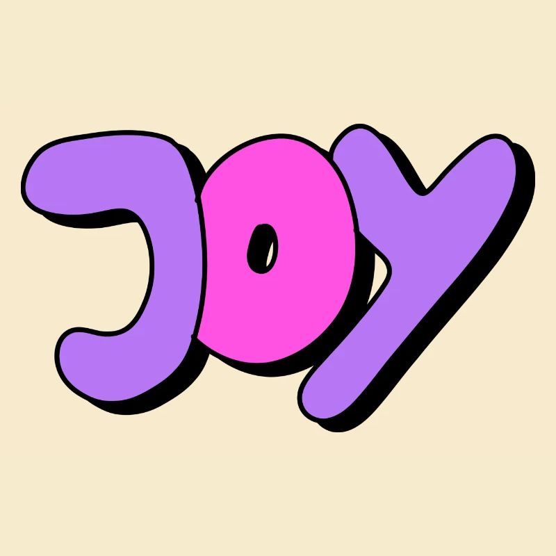Joy