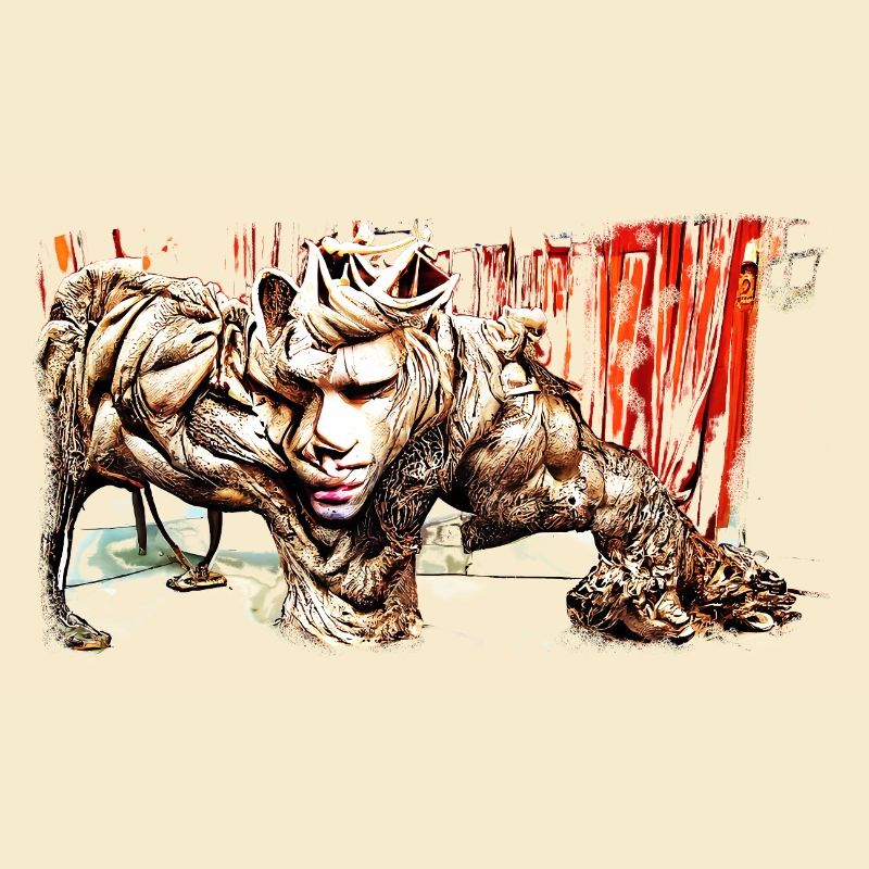 The Beast Within