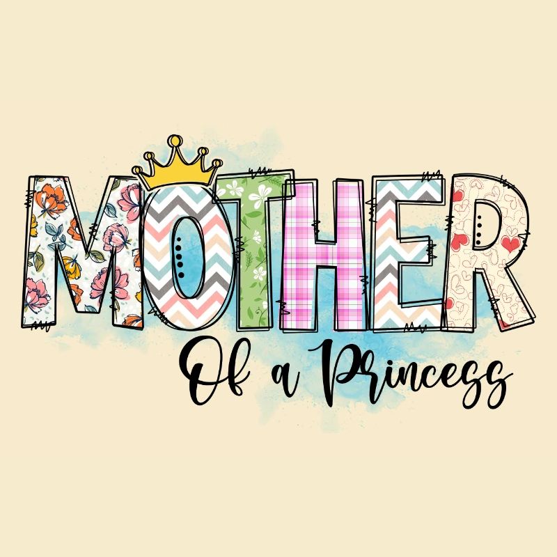 Mutter einer Prinzessin