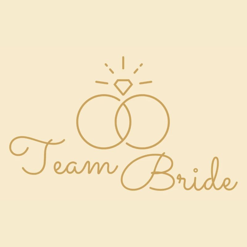 Team Bride