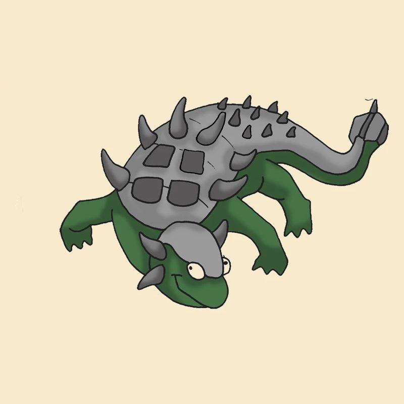 Dino 13