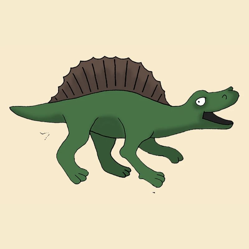 Dino 32