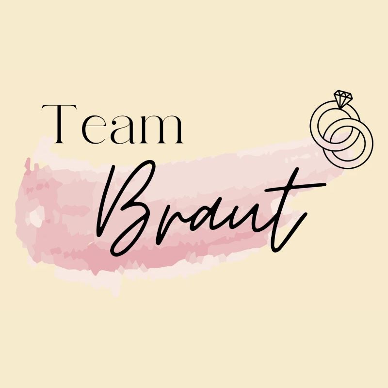 Team Braut