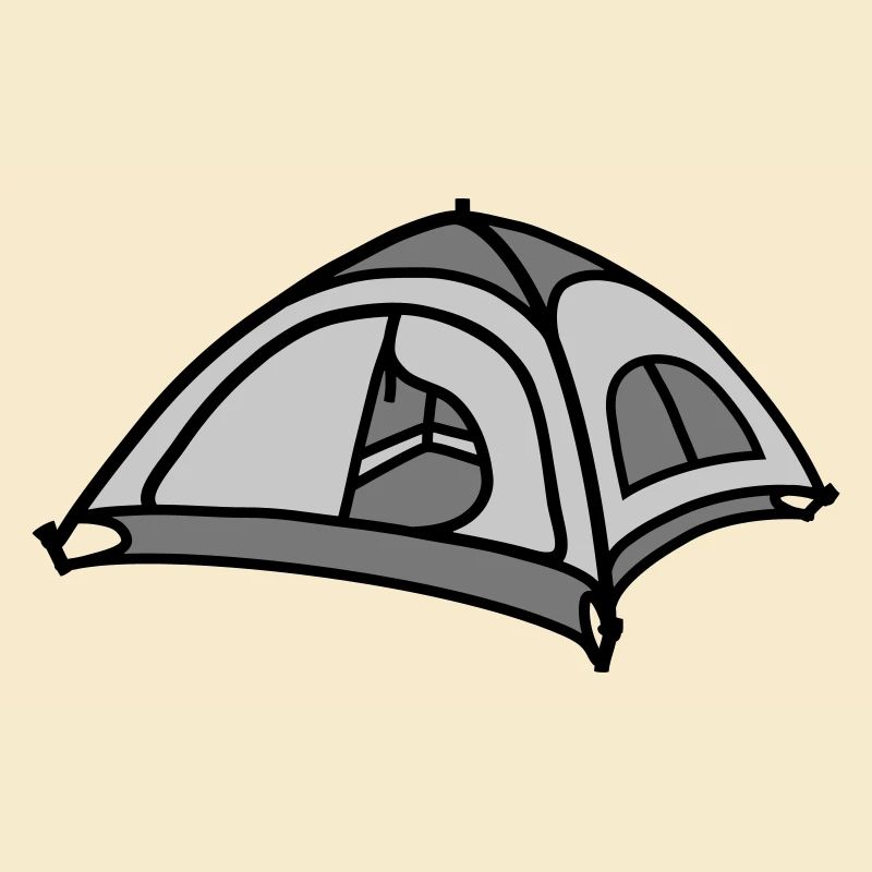 Cool Tente de Camping Design