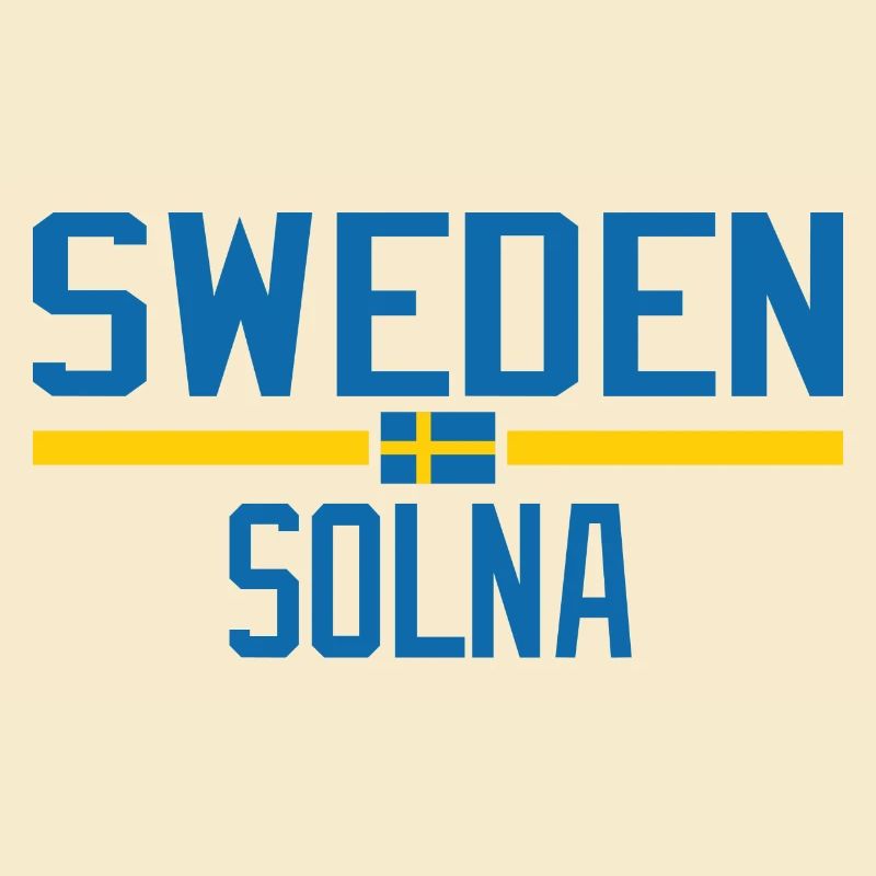 Sweden Solna