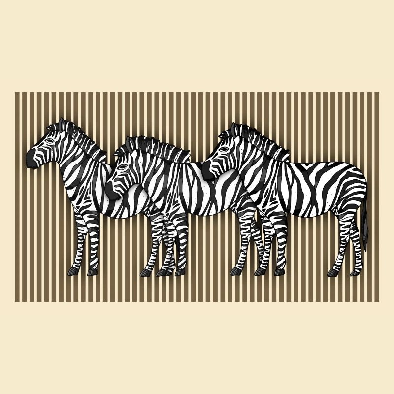 Zebras
