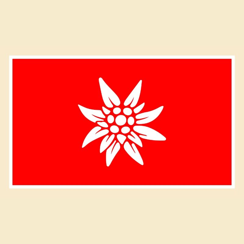 Schweizer Flagge