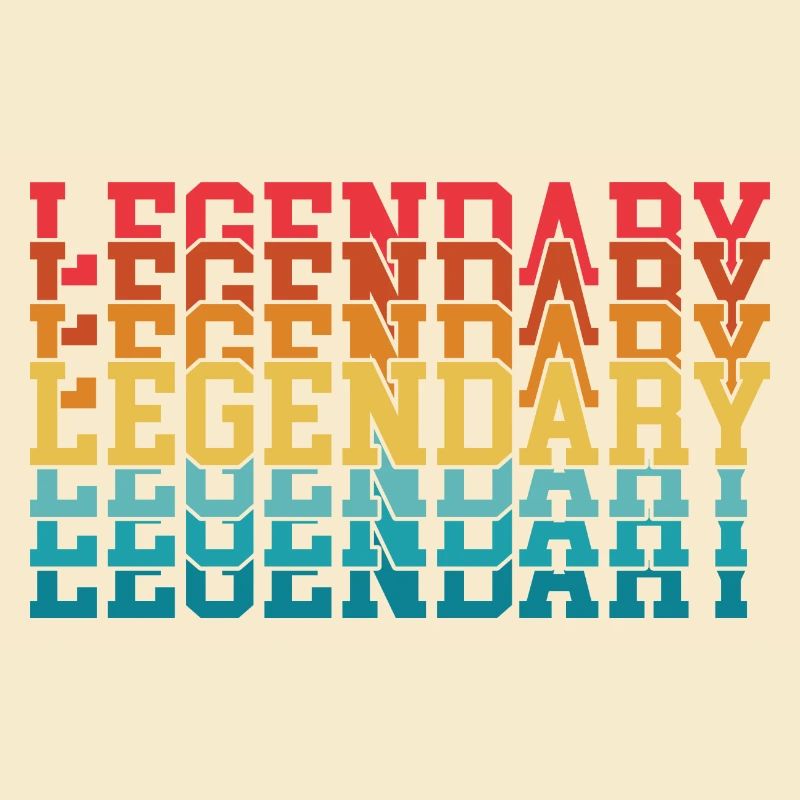 Legendary