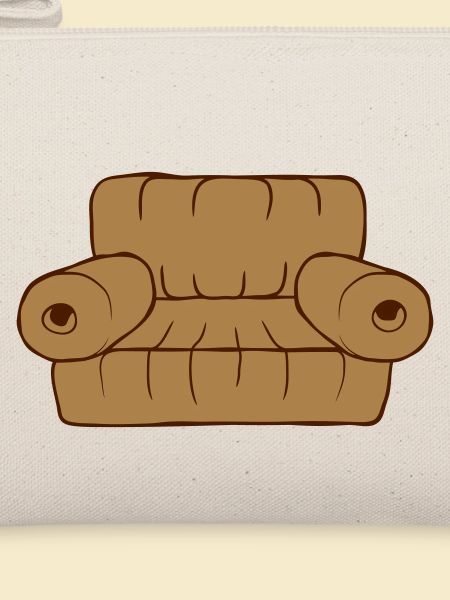 Sofa Couch Wohnzimmer Möbel