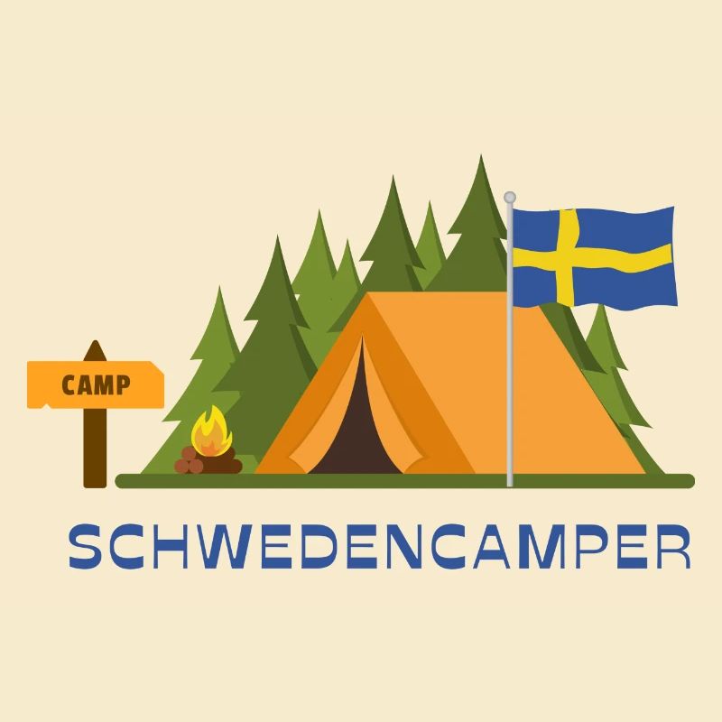 Schwedencamper