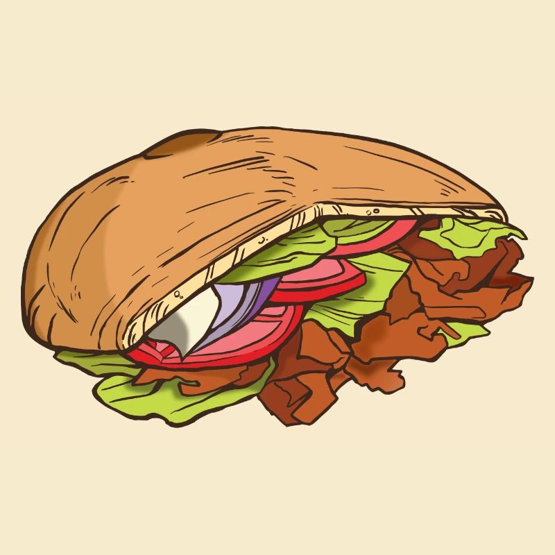 Döner Kebab