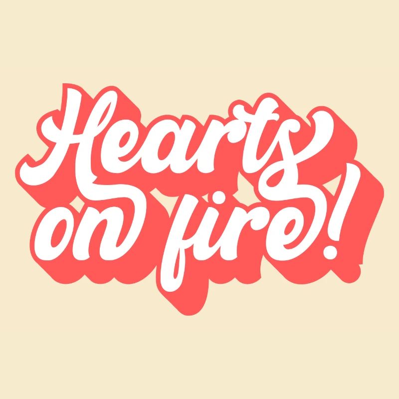Hearts on Fire