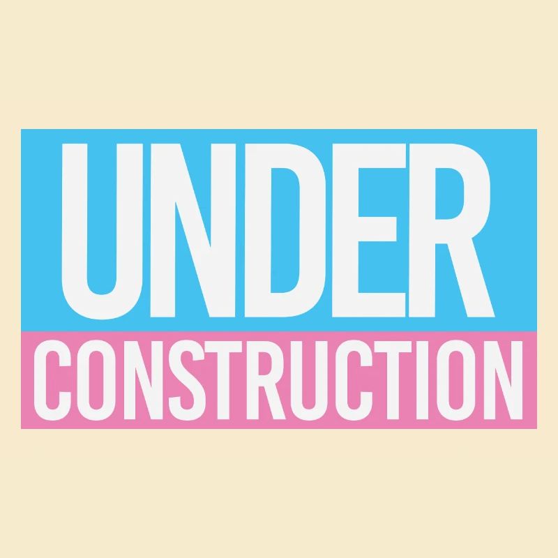 TRANS UNDER CONSTRUCTION