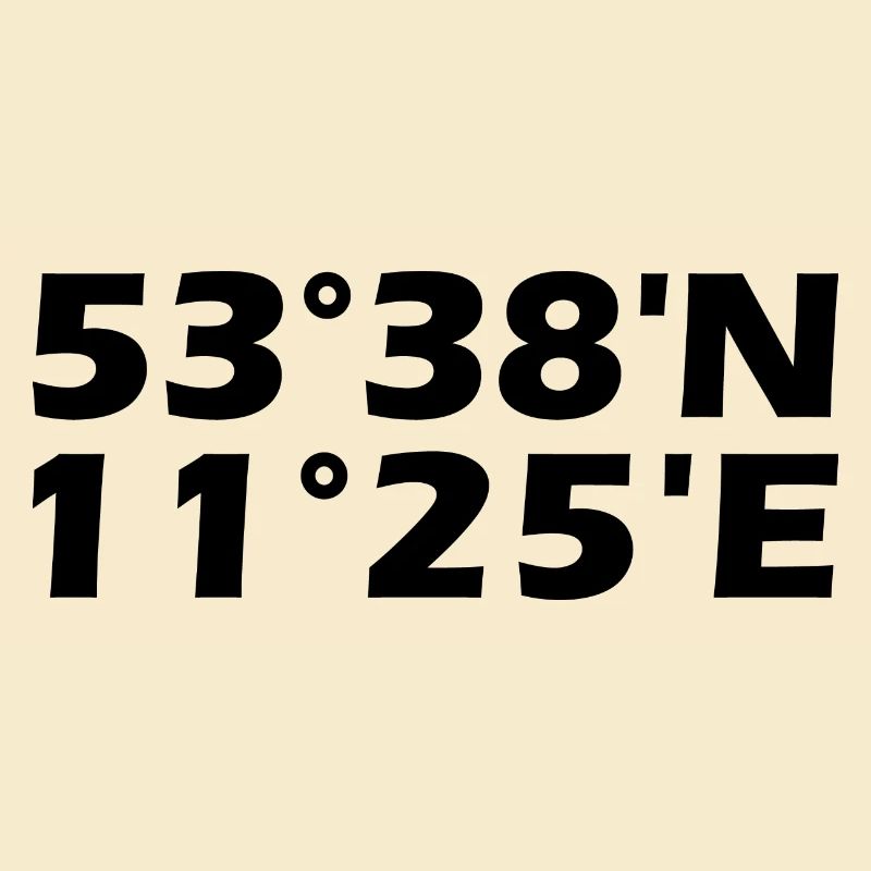 Schwerin coordinates