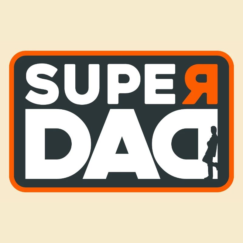 SUPER PAPA