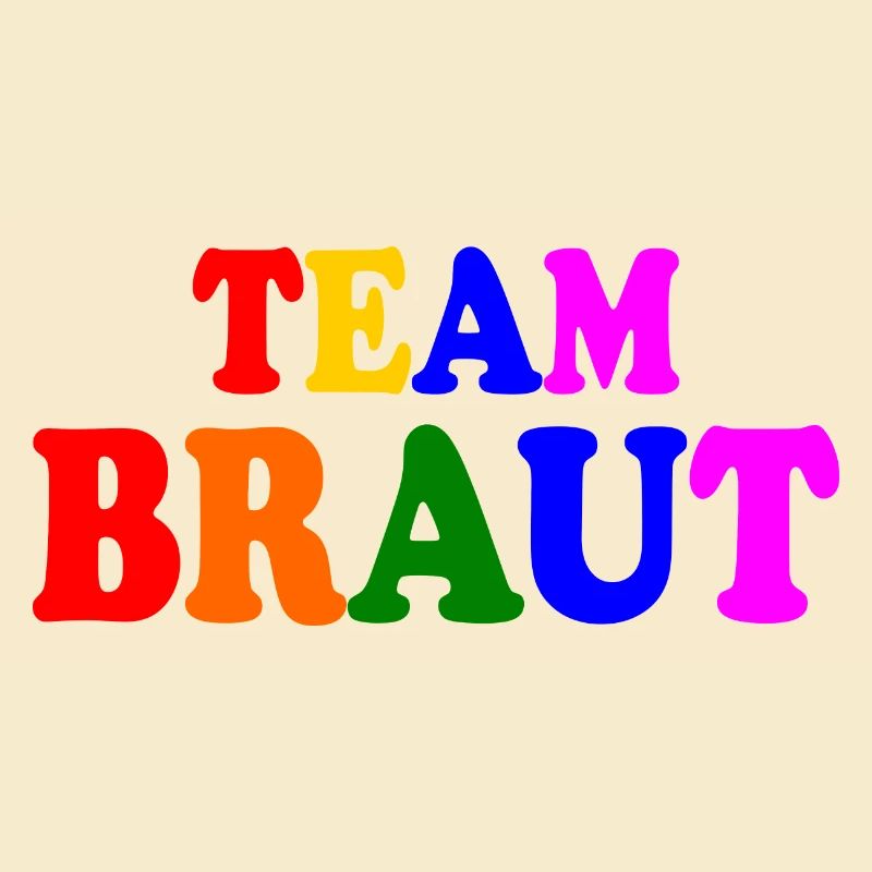 Team braut