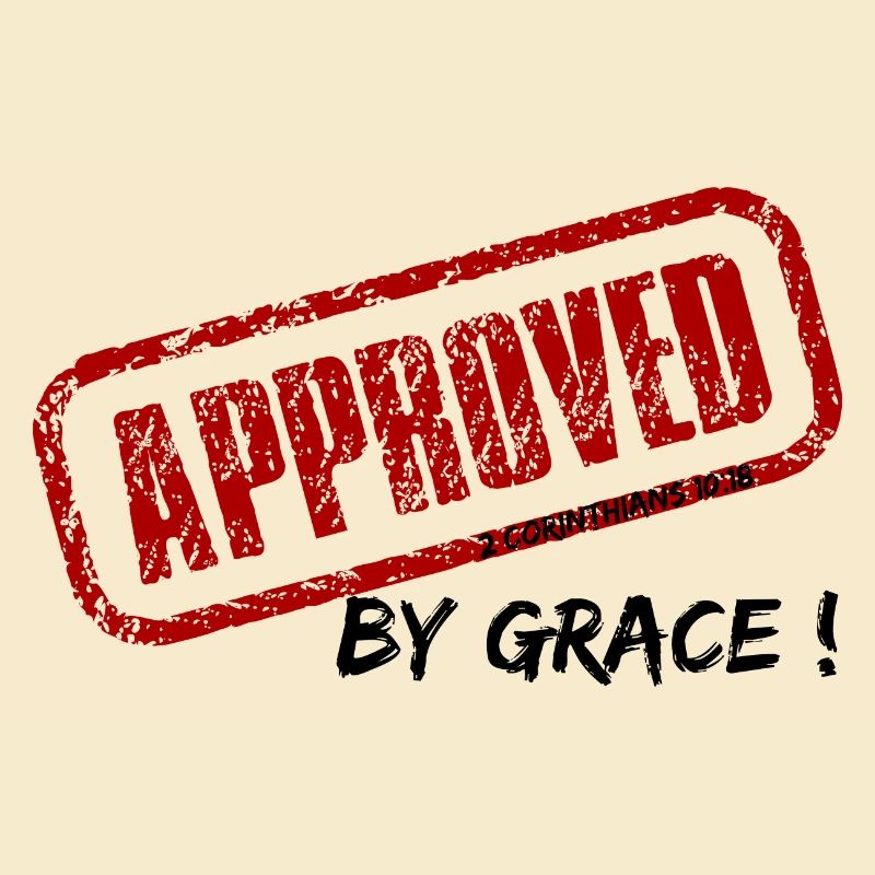 Best Received - 2 Cor/10:18