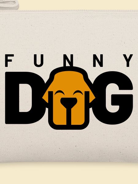 FUNNY DOG