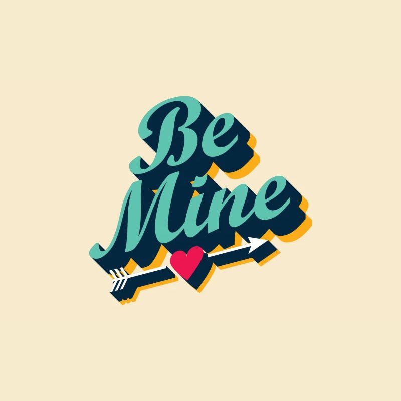 Be Mine