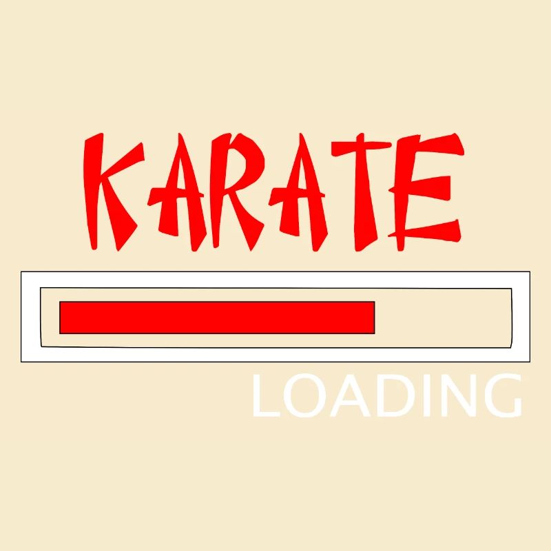 karate loading