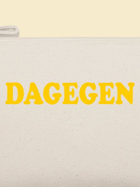 Dagegen