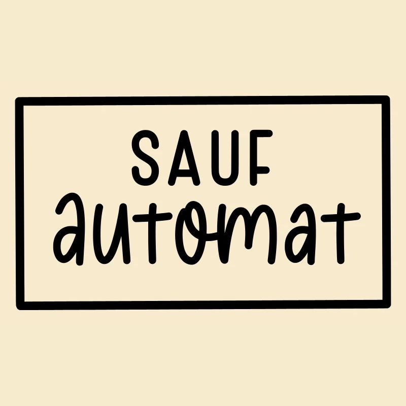 Sauf Automat