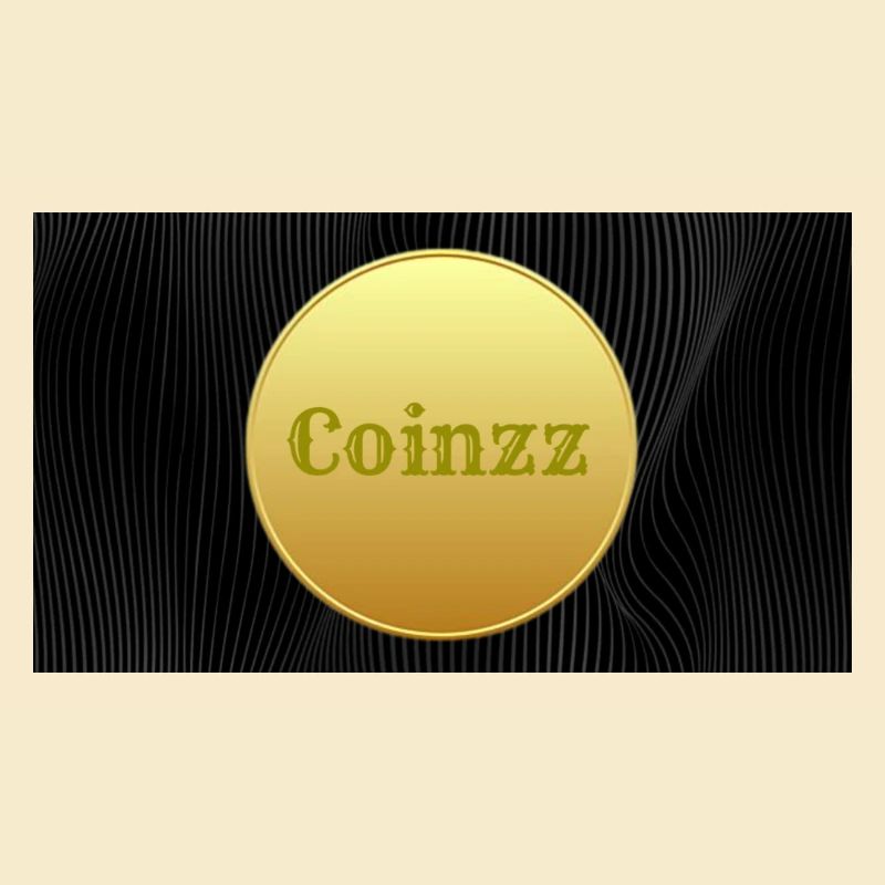 Coinzz design