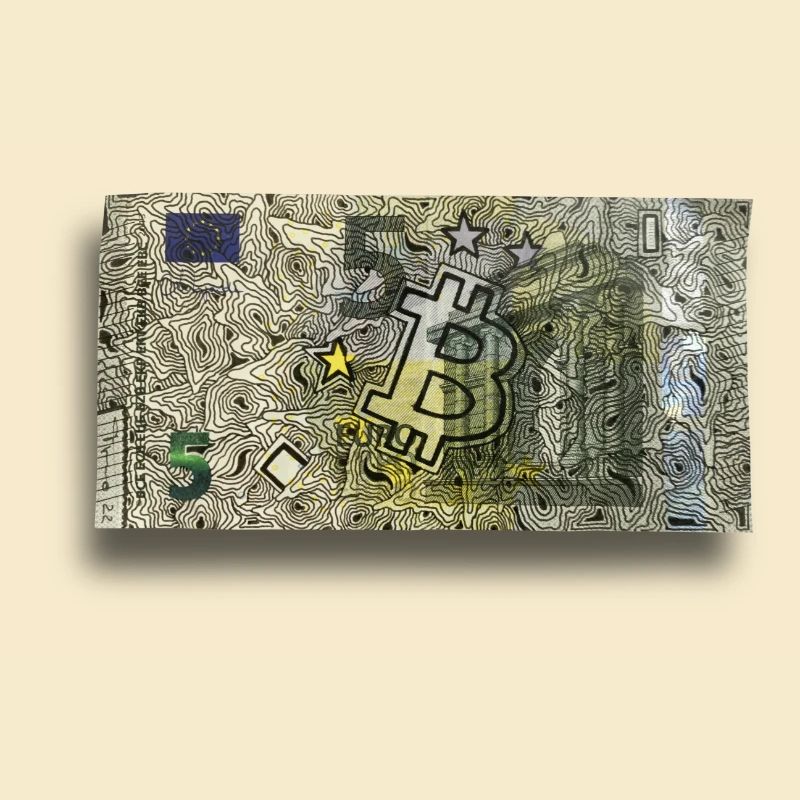 5 Bitcoins