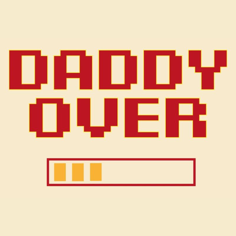 daddy over