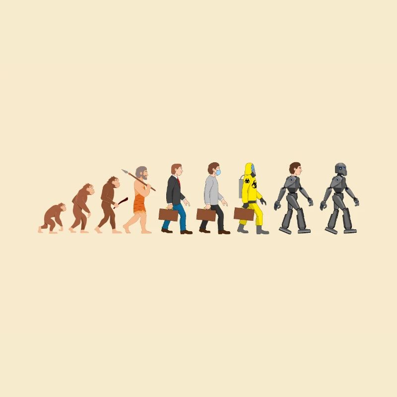 L’évolution notre avenir lointain