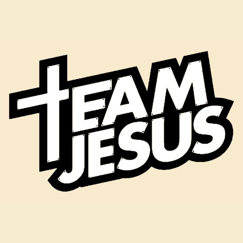 Team Jesus