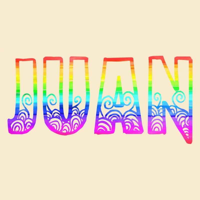 juan rs regenbogen