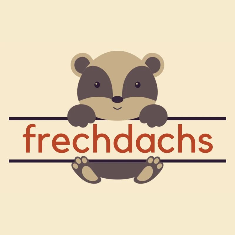 frechdachs