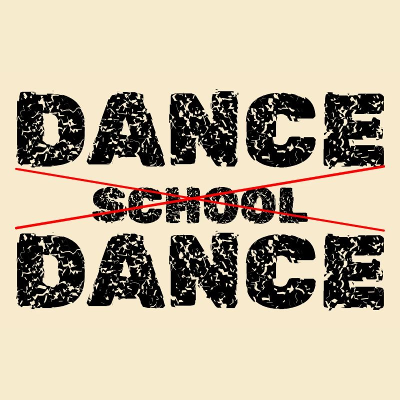 Dance and school