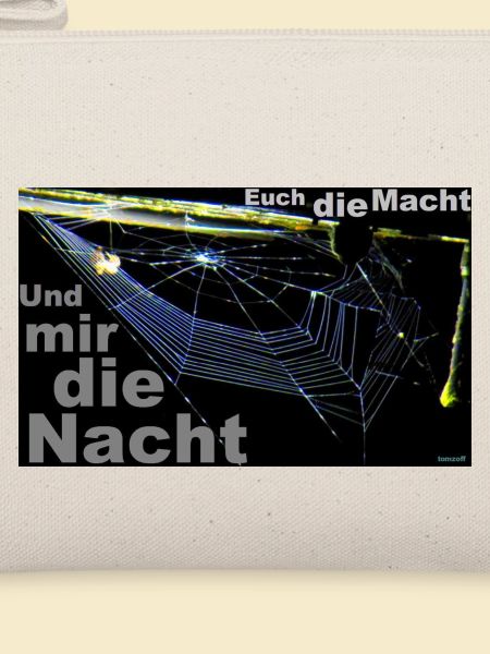 Zoffart DIE NACHT