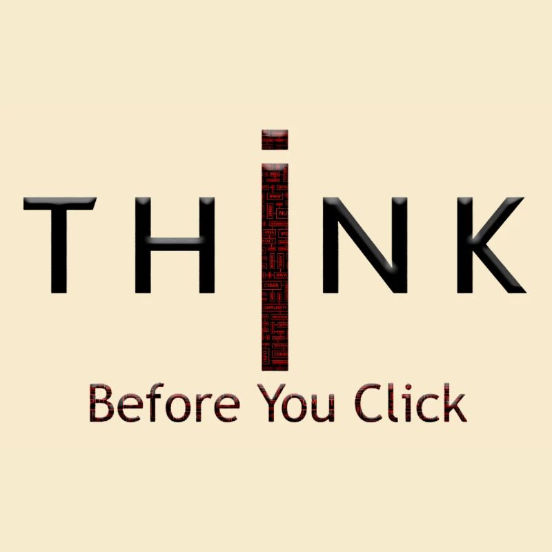 Think before think before quotes funny meme popular