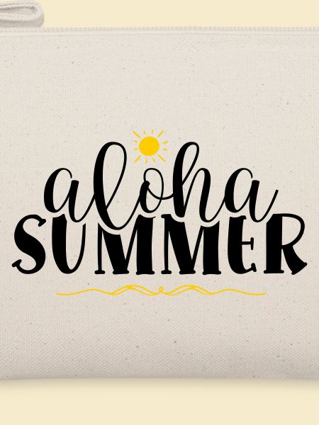 aloha summer