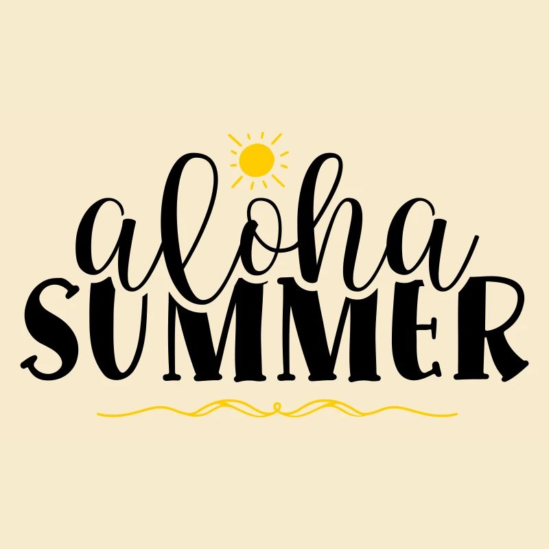 aloha summer