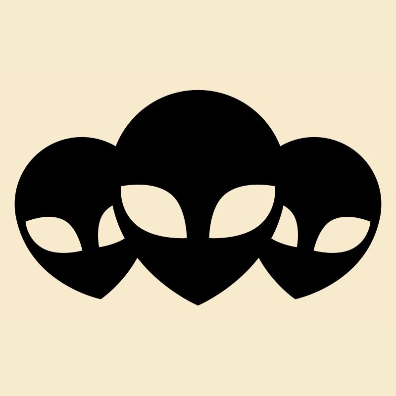 3 Amis de l’équipe Aliens