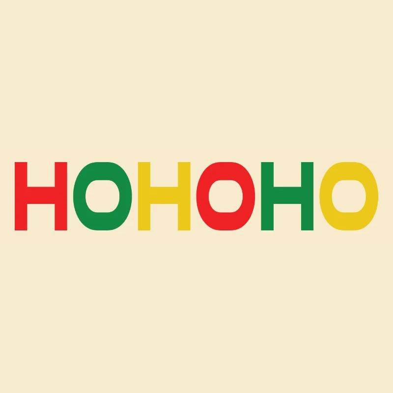 HOHOHO