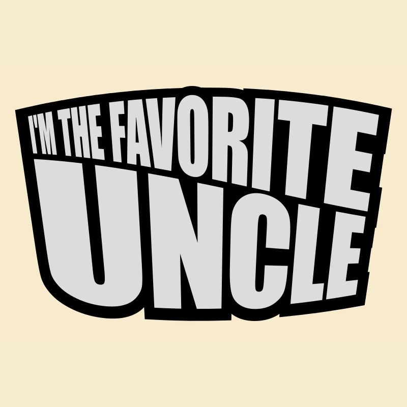 à The Favorite Uncle