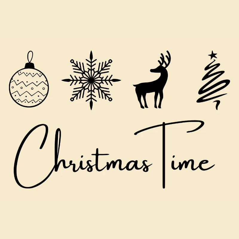Christmas Time
