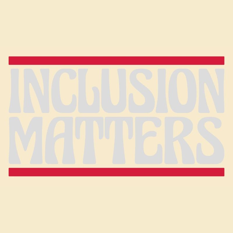 L’inclusion compte Citation du logo