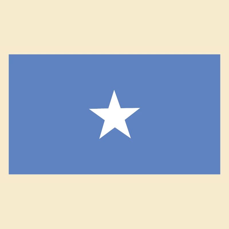 Somalia Flag