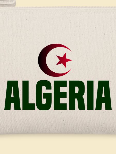 Grünes Algerien