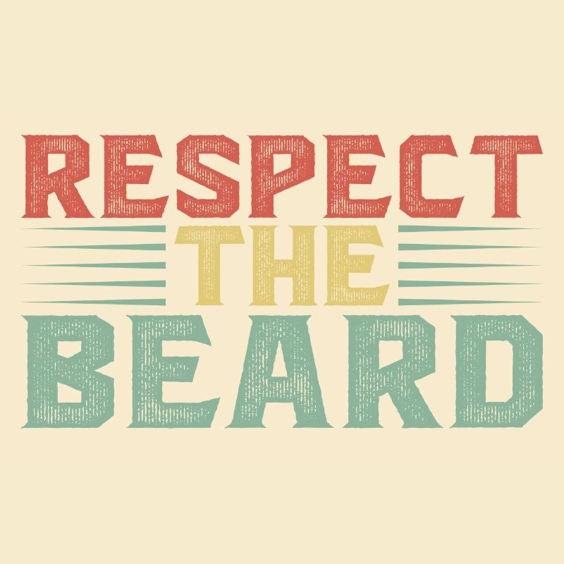 Respect the Beard