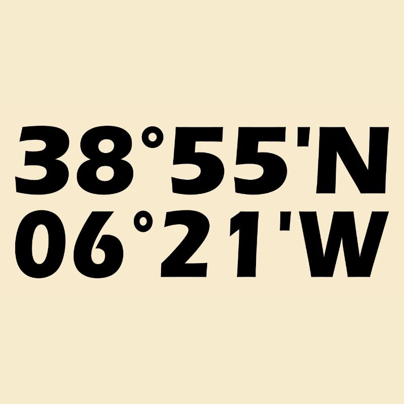 Mérida coordinates