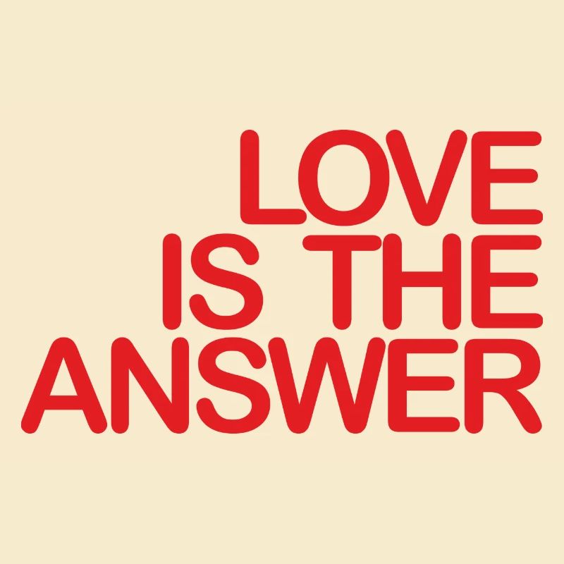 LOVE is the ANSWER 02rot