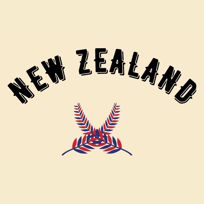 Neuseeland